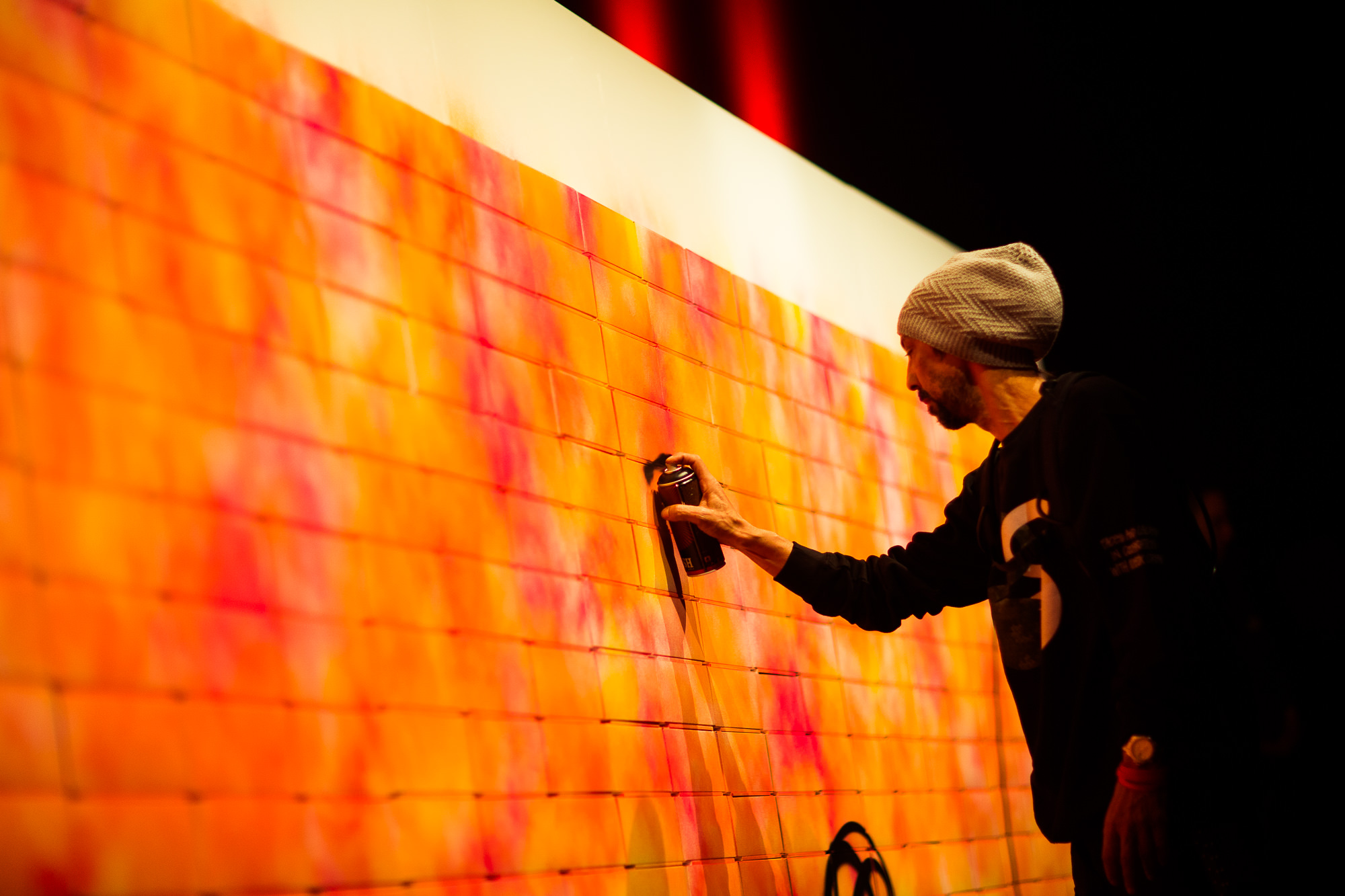 Export x3  DX 0870 Businessauftrag 0005 Hennessy by Futura